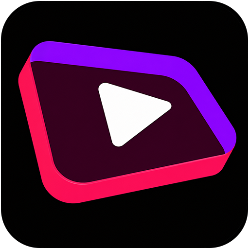 Pure Tuber: Video & MP3 Player Google Play icon captured 2026-08-15