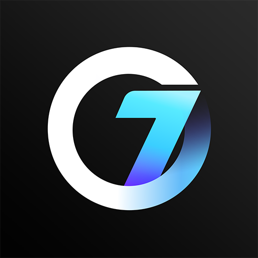 One UI Dark IconPack Google Play icon captured 2026-08-13