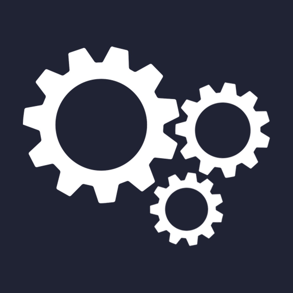 TechApp for Volkswagen app icon