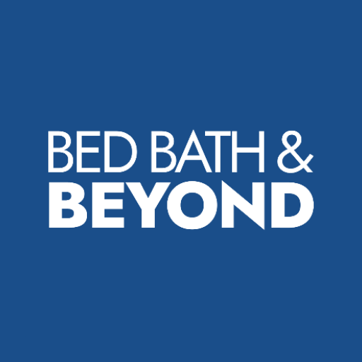 Bed Bath & Beyond Google Play icon captured 2026-08-12