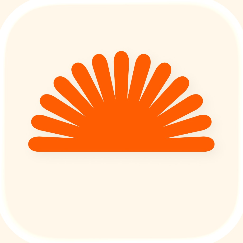 Nara Baby & Pregnancy Tracker app icon