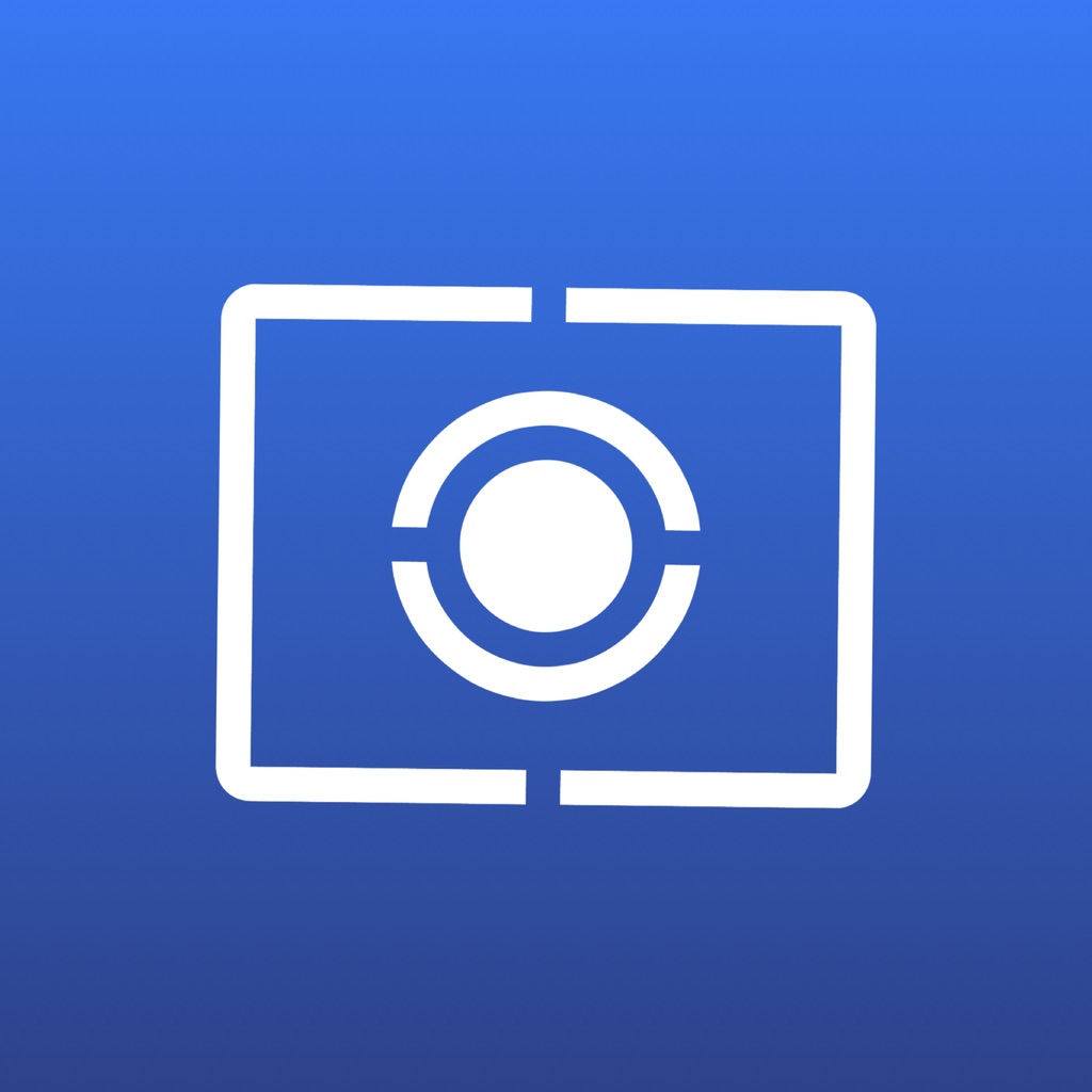 Watch Instagram app icon