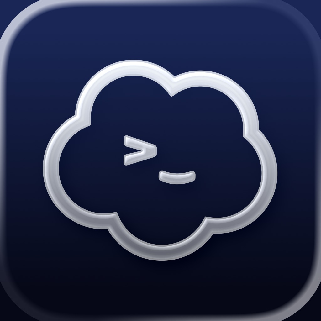 Termius - Modern SSH Client app icon
