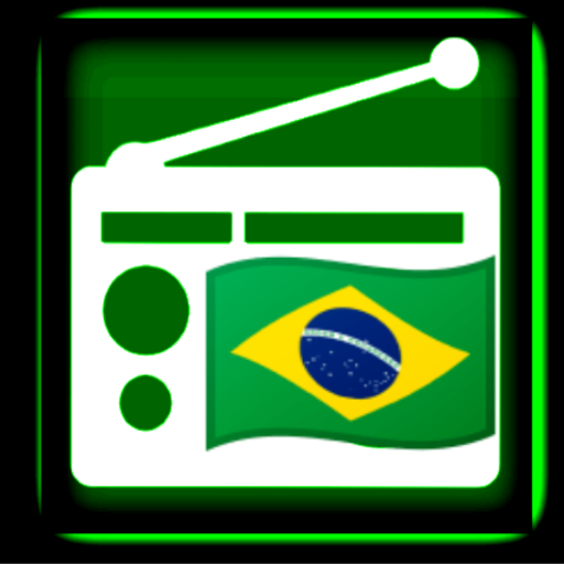 Rádios do Brasil Google Play icon captured 2026-08-15