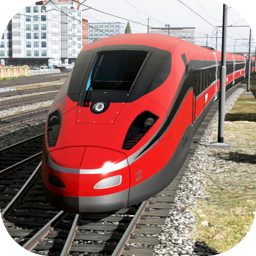Trainz Simulator 3 Google Play icon captured 2026-08-13