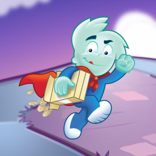Pajama Sam 3 Google Play icon captured 2026-08-13
