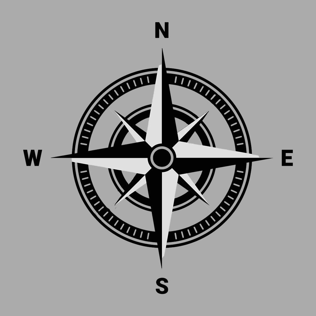 Squam Lake Map app icon