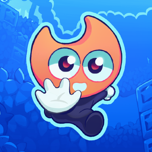 Moonleap Google Play icon captured 2026-08-14