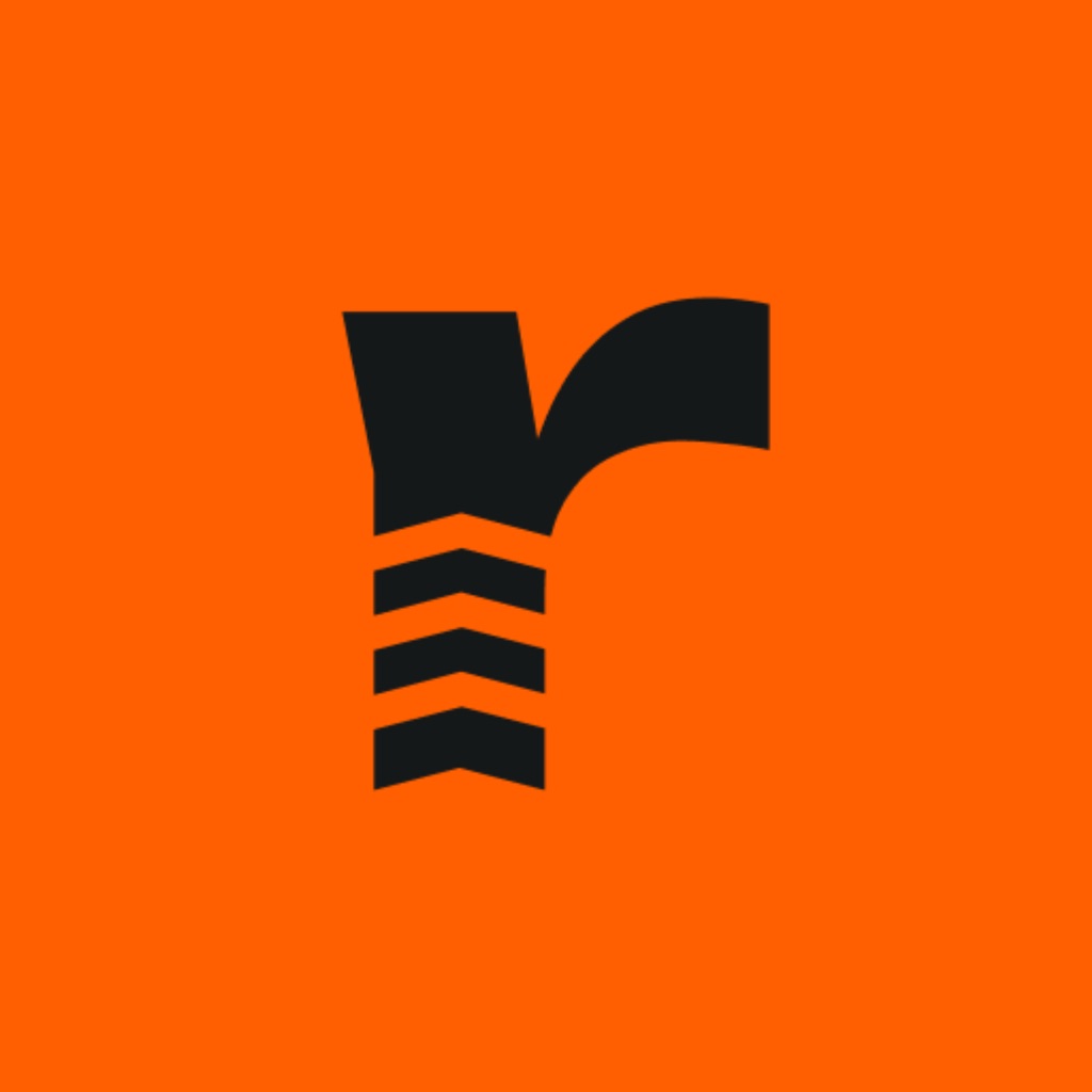 Rithmm: AI Sports Betting app icon