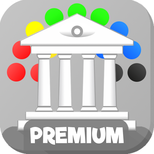 Lawgivers Google Play icon captured 2026-08-13