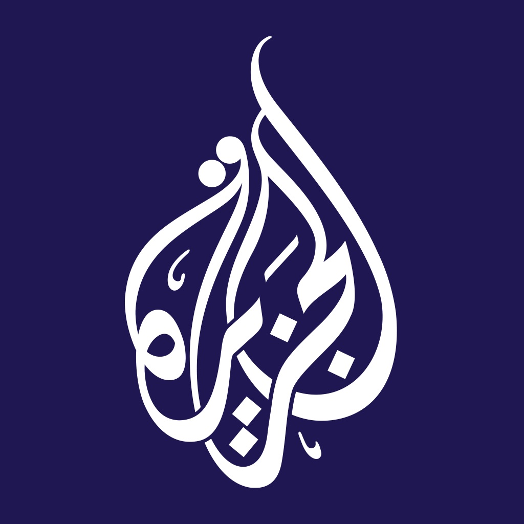 Al Jazeera - الجزيرة app icon