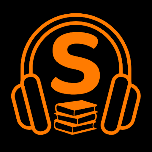 Senay Audiobooks Google Play icon captured 2026-08-15
