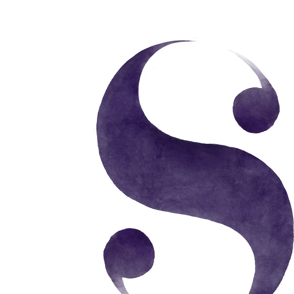 Scrivener app icon