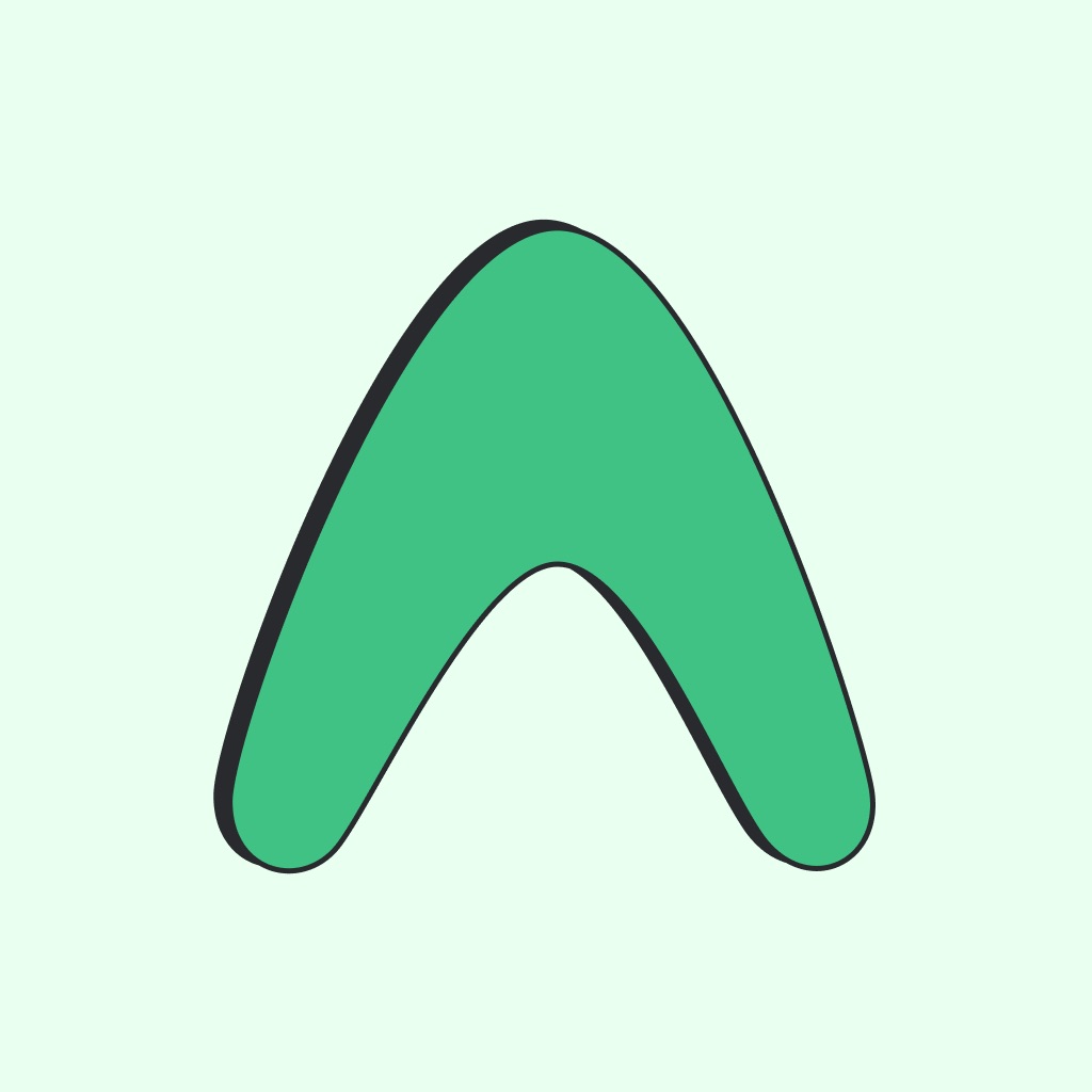 Ahero: Focus & Productivity app icon captured 2026-08-14