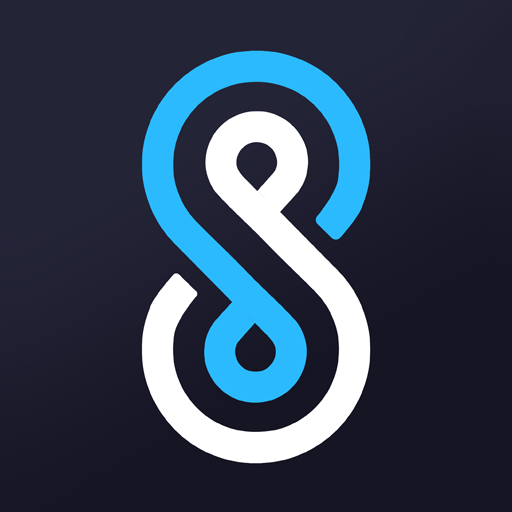 Infinite Icon Pack Google Play icon captured 2026-08-14