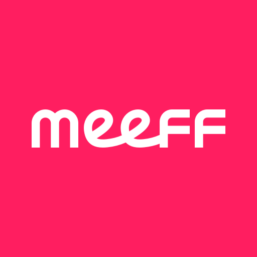 MEEFF - Make Global Friends Google Play icon captured 2026-08-14
