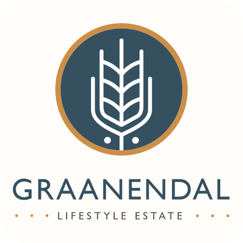 Graanendal Lifestyle Estate app icon captured 2026-08-14