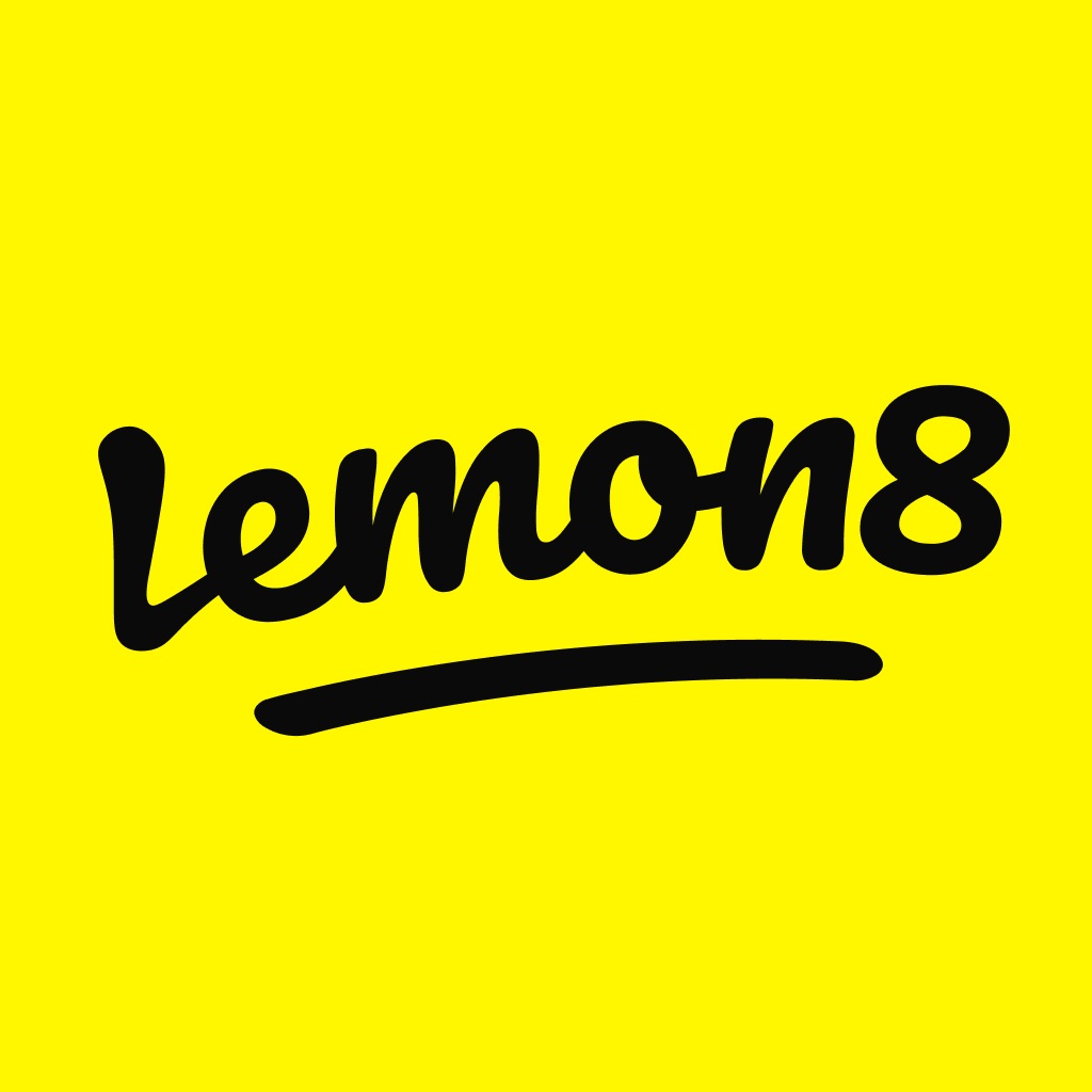 Lemon8 - Lifestyle Community app icon