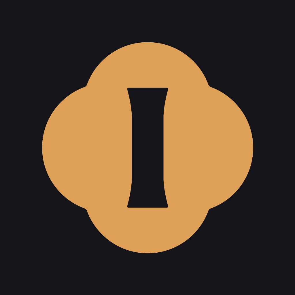 Intercede - Catholic Novenas app icon captured 2026-08-14