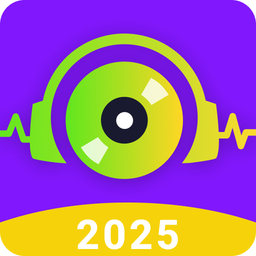 Musicnix - MP3 Player Google Play icon captured 2026-08-14