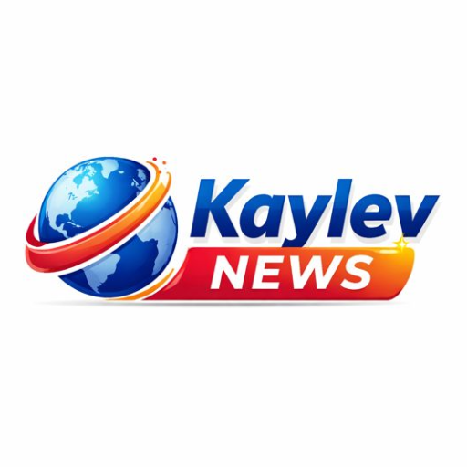 Kaylev News Google Play icon captured 2026-08-15