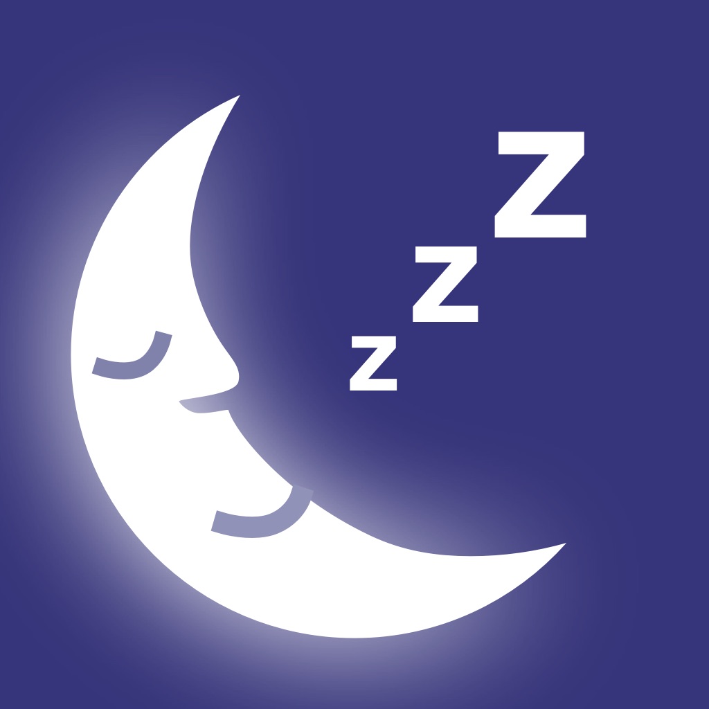 Sleep Tracker ++ app icon