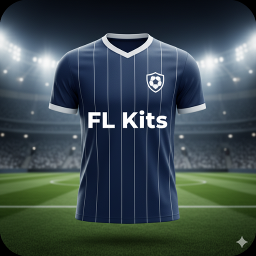 Football League Kits 2027 Google Play icon captured 2026-08-14