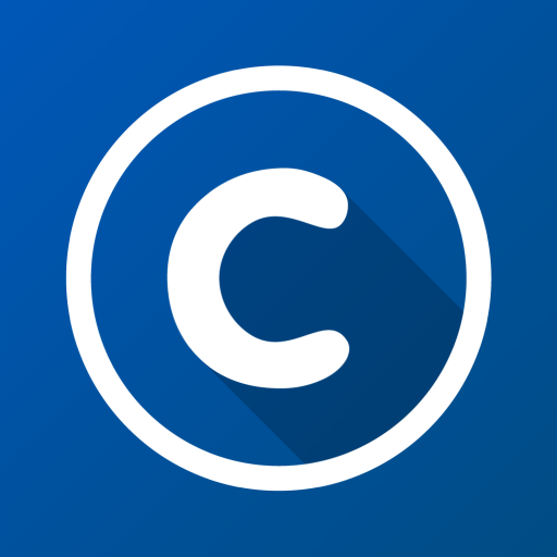 Comper Delivery Google Play icon captured 2026-08-14