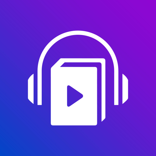 Bookvoice: Audiobooks & eBooks Google Play icon captured 2026-08-15