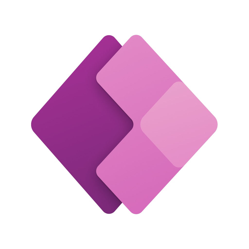 Power Apps app icon captured 2026-08-12