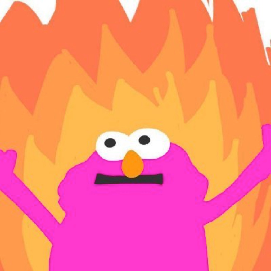 Reaction Stickers app icon
