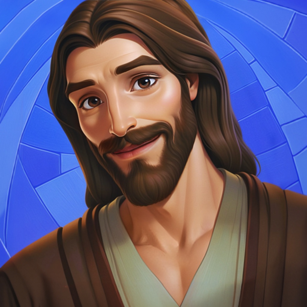 Superbook Kids Bible app icon captured 2026-08-12