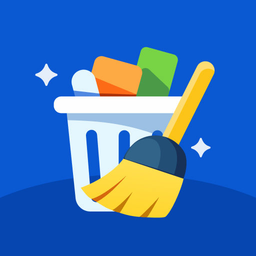 OneCleaner Google Play icon