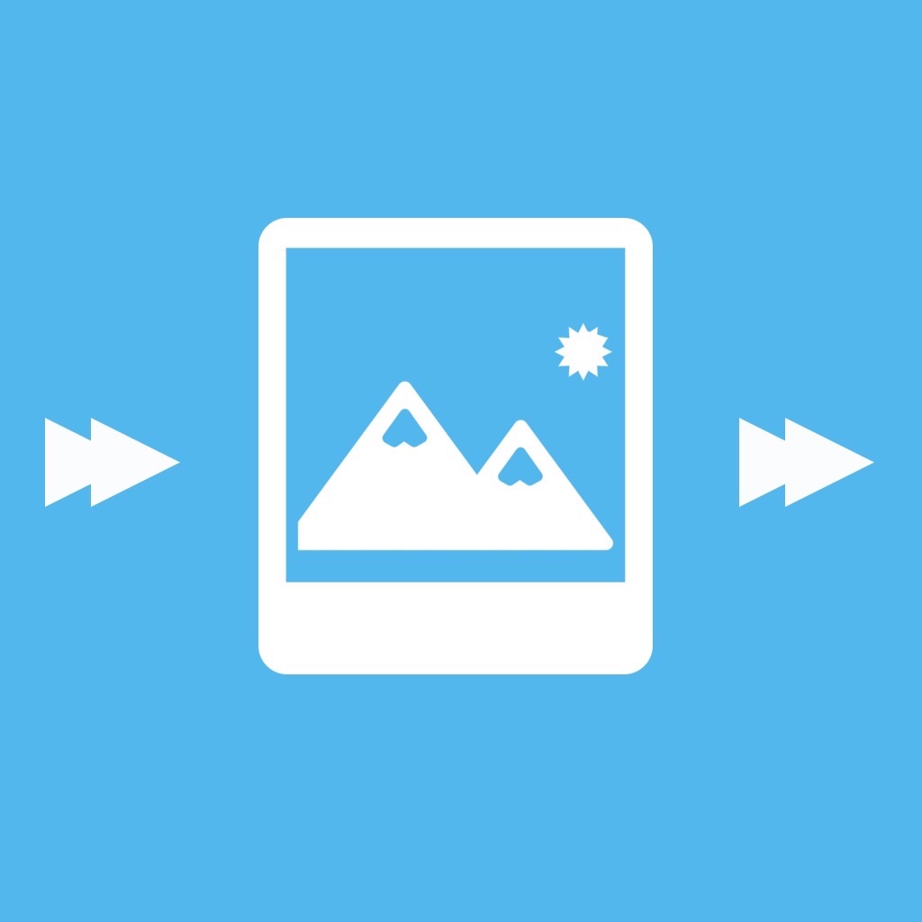 Slideshow Master Pro - Maker app icon