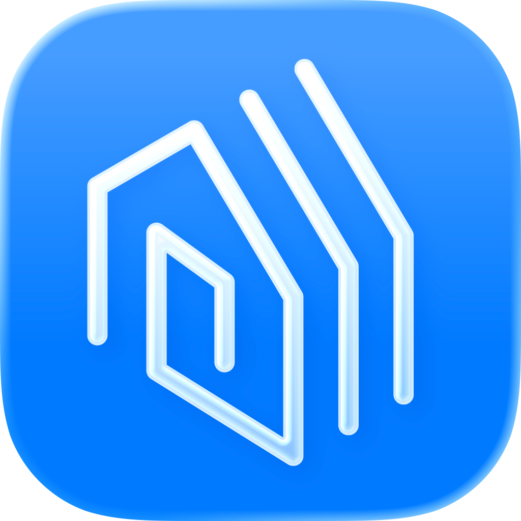 House Designer app icon