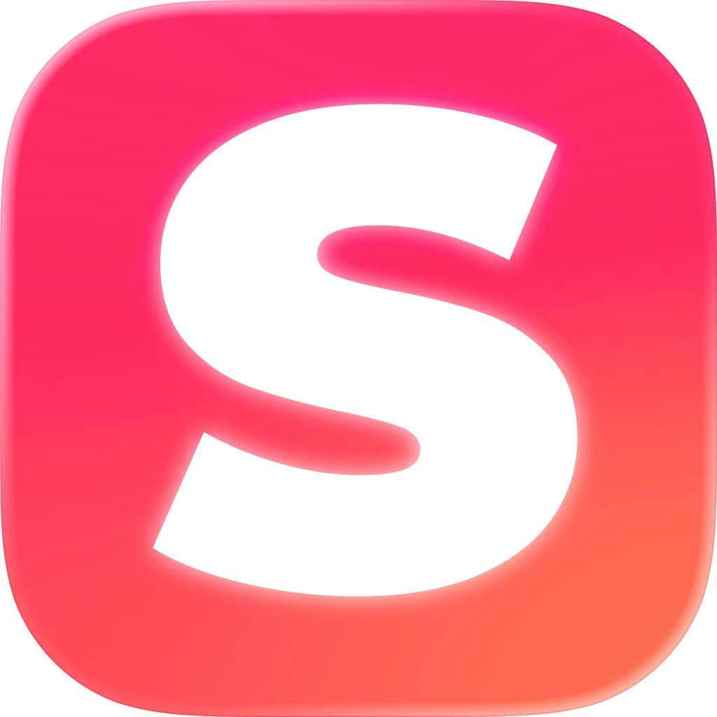 Leto: Font for Instagram Story app icon