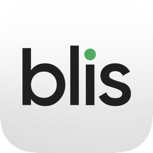 blis Google Play icon captured 2026-08-15