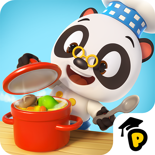 Dr. Panda Restaurant 3 Google Play icon captured 2026-08-14