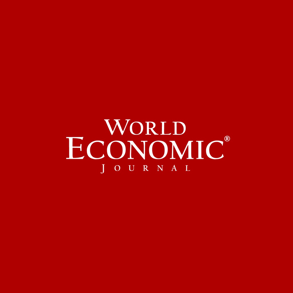 World Economic Central Asia app icon