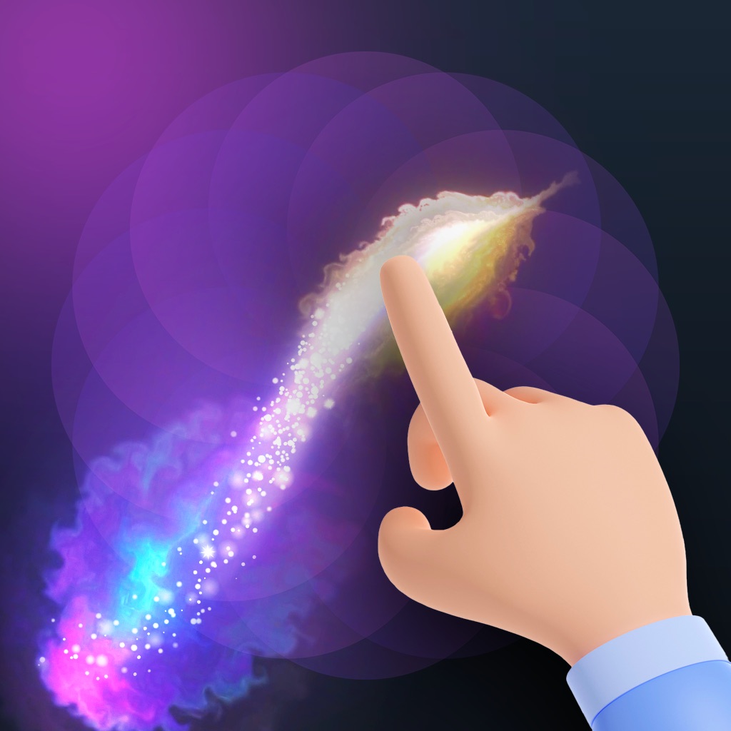 Mooze - Relaxing & Antistress app icon