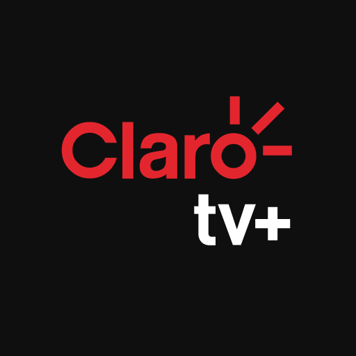 Claro tv+ Google Play icon captured 2026-08-15