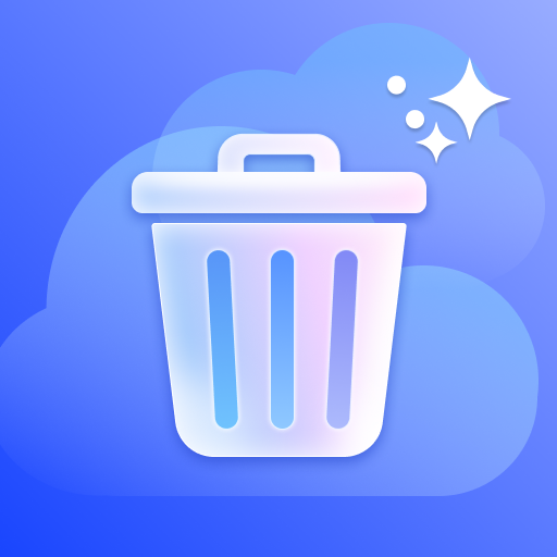 Phone CleanHub Google Play icon