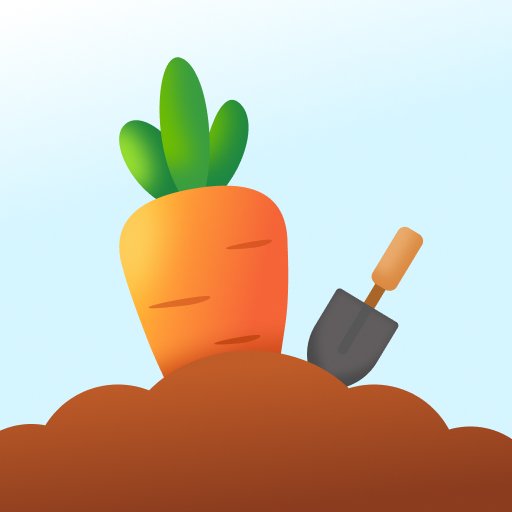 GrowIt: Vegetable Garden Care Google Play icon captured 2026-08-13