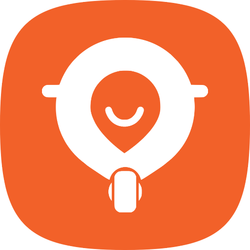 Fly Delivery Google Play icon captured 2026-08-15