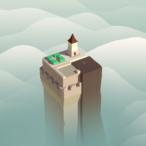 Isle of Arrows – Tower Defense Google Play icon captured 2026-08-12