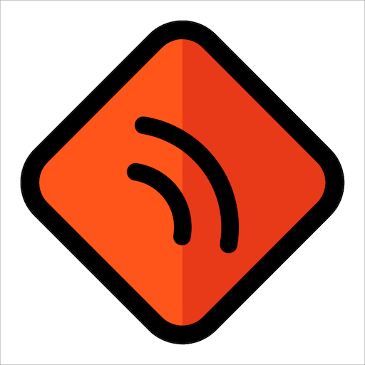 Detecht - Motorcycle App & GPS Google Play icon captured 2026-08-12