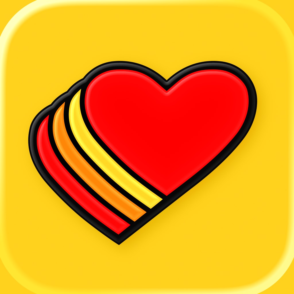 Love's Rewards app icon