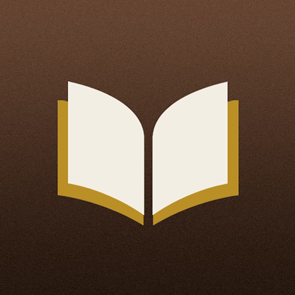 YiBook - epub txt reader app icon captured 2026-08-14