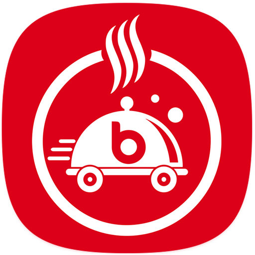 BhojMandu: Food Delivery Google Play icon captured 2026-08-14