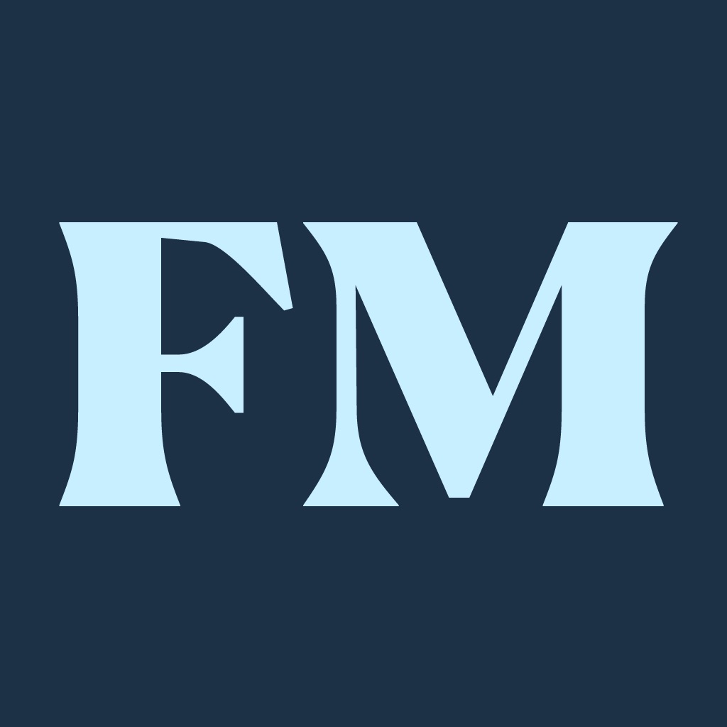 Freedom Mortgage app icon captured 2026-08-12